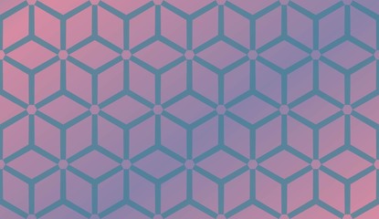 Smooth Abstract Colorful Gradient Backgrounds. For Futuristic Ad, Booklets. Vector Illustration.