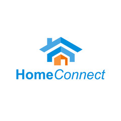 antenna apartment architecture building business communication company computer concept connection construction corporate creative design door estate flat future geometric graphic home house icon