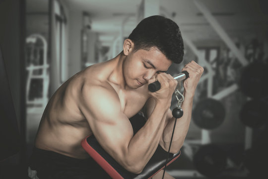 19,542 BEST Asian Male Muscle IMAGES, STOCK PHOTOS u0026 VECTORS 