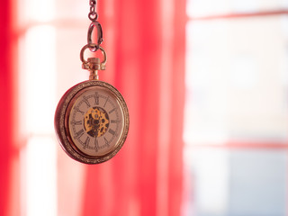 Pocket Watch
