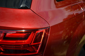 auto detailing , lakier lustro ,lakier szkło , polerowanie lakieru , powłoka ceramiczna , powłoka krystaloczna , lakier lustro ,lakier szkło © Szymon