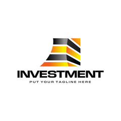 Investment Finance Logo