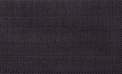 Macro textile pattern background. Natural cotton fabrics.