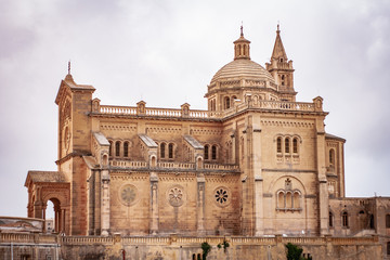 Naklejka premium Kirche