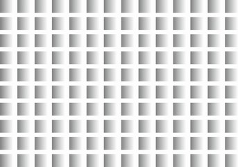 Illustration of a cubic texture