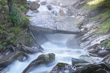 Wasserfall