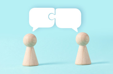 Discussion  Partnership and Cooperation