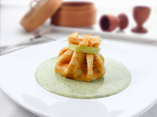 aperitivos, pinchos y tapas españolas