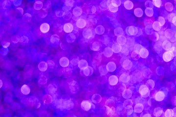 abstract background with circles