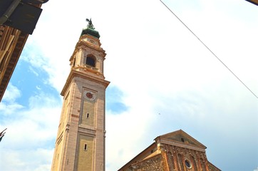 clock tower