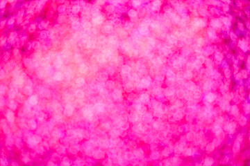pink abstract background