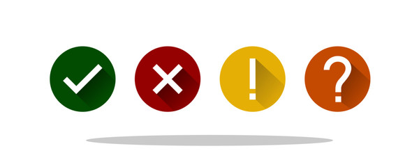 6 5 Decision Signs Symbol Negative Wall Murals Canvas Prints Stickers Wallsheaven