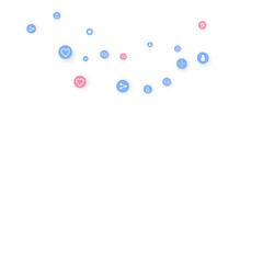 Social media marketing, Communication