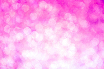 abstract pink background