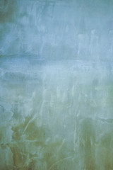 cracked concrete vintage wall background, old wall