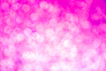 pink background