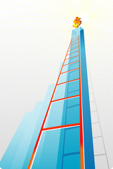 Business Ladder