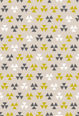 北欧風のシームレスパターン