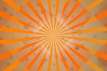 abstract, illustration, pattern, orange, design, wallpaper, graphic, light, technology, art, yellow, blue, green, backdrop, digital, backgrounds, red, halftone, business, texture, white, color, line