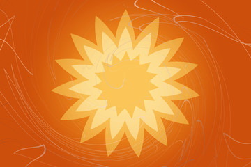 abstract, orange, wave, illustration, design, wallpaper, pattern, waves, gradient, lines, curve, yellow, line, light, blue, vector, art, texture, green, graphic, backdrop, artistic, digital, motion