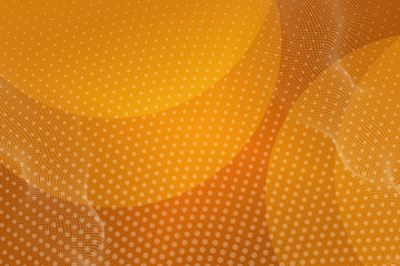 Fototapeta premium abstract, orange, wallpaper, design, illustration, wave, yellow, light, graphic, pattern, art, lines, backgrounds, waves, color, gradient, texture, curve, line, backdrop, artistic, vector, bright