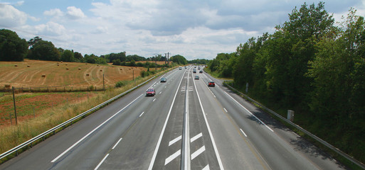 Autoroute	