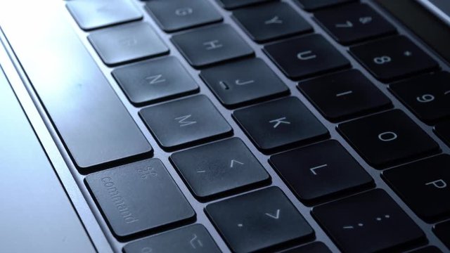 キーボード・コンピュータ
