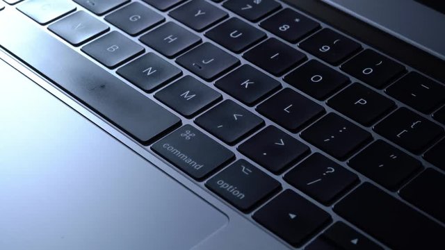 キーボード・コンピュータ