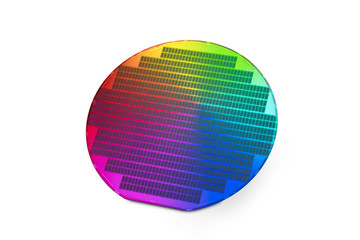 Silicon wafer