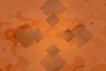 Fototapeta premium abstract, orange, design, yellow, sun, illustration, wallpaper, light, bright, art, graphic, backdrop, color, texture, gradient, waves, backgrounds, artistic, sunlight, decoration, lines, circle, red