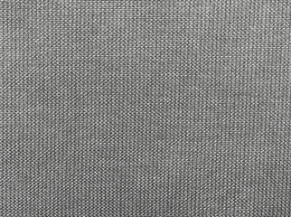 Fototapeta na wymiar Grey fabric texture