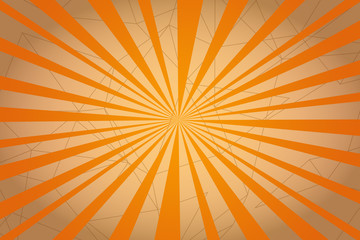 abstract, orange, illustration, yellow, design, wallpaper, light, pattern, sun, art, graphic, line, texture, summer, lines, backgrounds, digital, vector, waves, gold, bright, gradient, wave, color