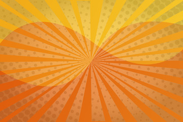 Fototapeta premium abstract, pattern, illustration, design, wallpaper, wave, green, orange, texture, yellow, art, blue, backgrounds, light, curve, graphic, lines, backdrop, color, digital, artistic, technology, line