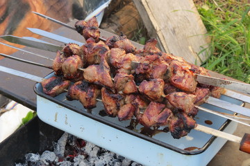 shashlik