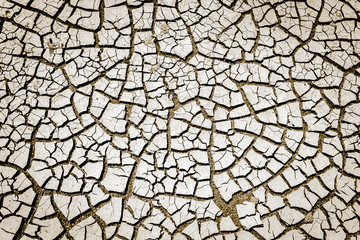 Erosion Or Global Warming Effect