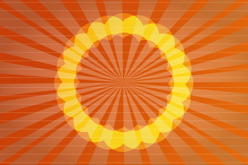 abstract, pattern, illustration, design, orange, wallpaper, line, yellow, lines, backdrop, light, art, texture, graphic, gold, blue, wave, curve, red, green, digital, backgrounds, vector, color