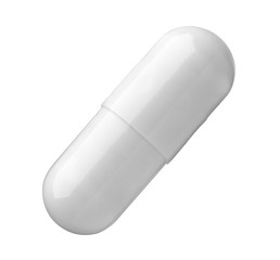 white red pill medical drug medication