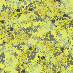 Abstract seamless grunge background color.