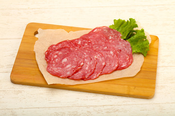 Salchichon