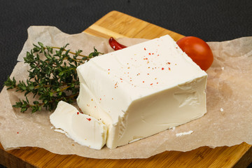 Traditional Feta Cheese