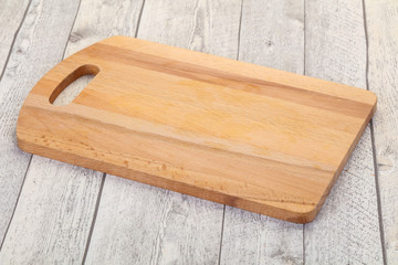 Kithenware - wooden board