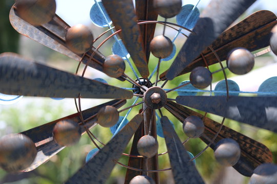 wind mill