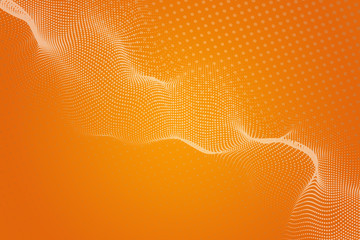 abstract, design, illustration, wave, light, orange, blue, wallpaper, line, pattern, vector, art, graphic, curve, lines, green, texture, digital, waves, technology, backdrop, gradient, futuristic, sun