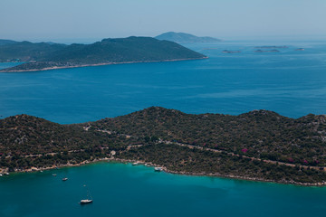 Antalya Kaş