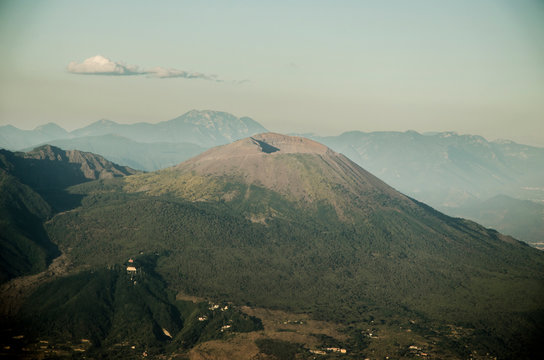 VESUVIUS