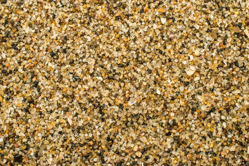 Sand texture background