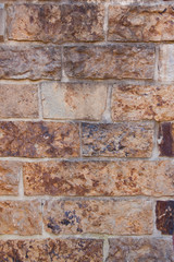 old brick wall background