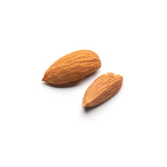 almond whole nuts