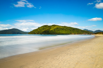 Praia Perequê-Açú - Ubatuba