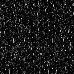 Seamless cement floor background pattern, lines, dots, dotted on  floor. For posters, banners, retro and urban design